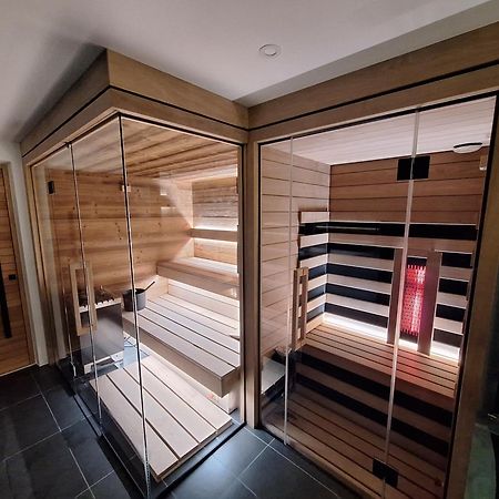 Apartmán Domacija Metul Luče Exteriér fotografie