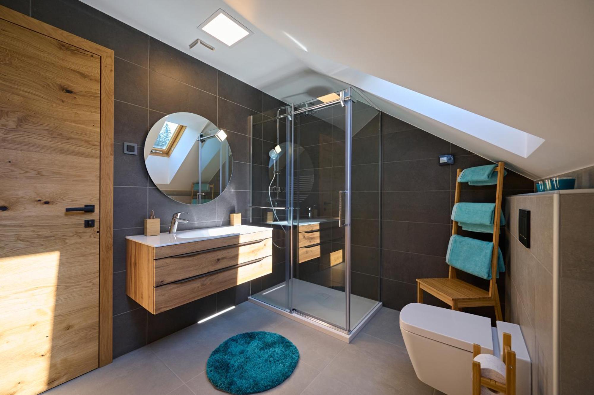 Apartmán Domacija Metul Luče Exteriér fotografie