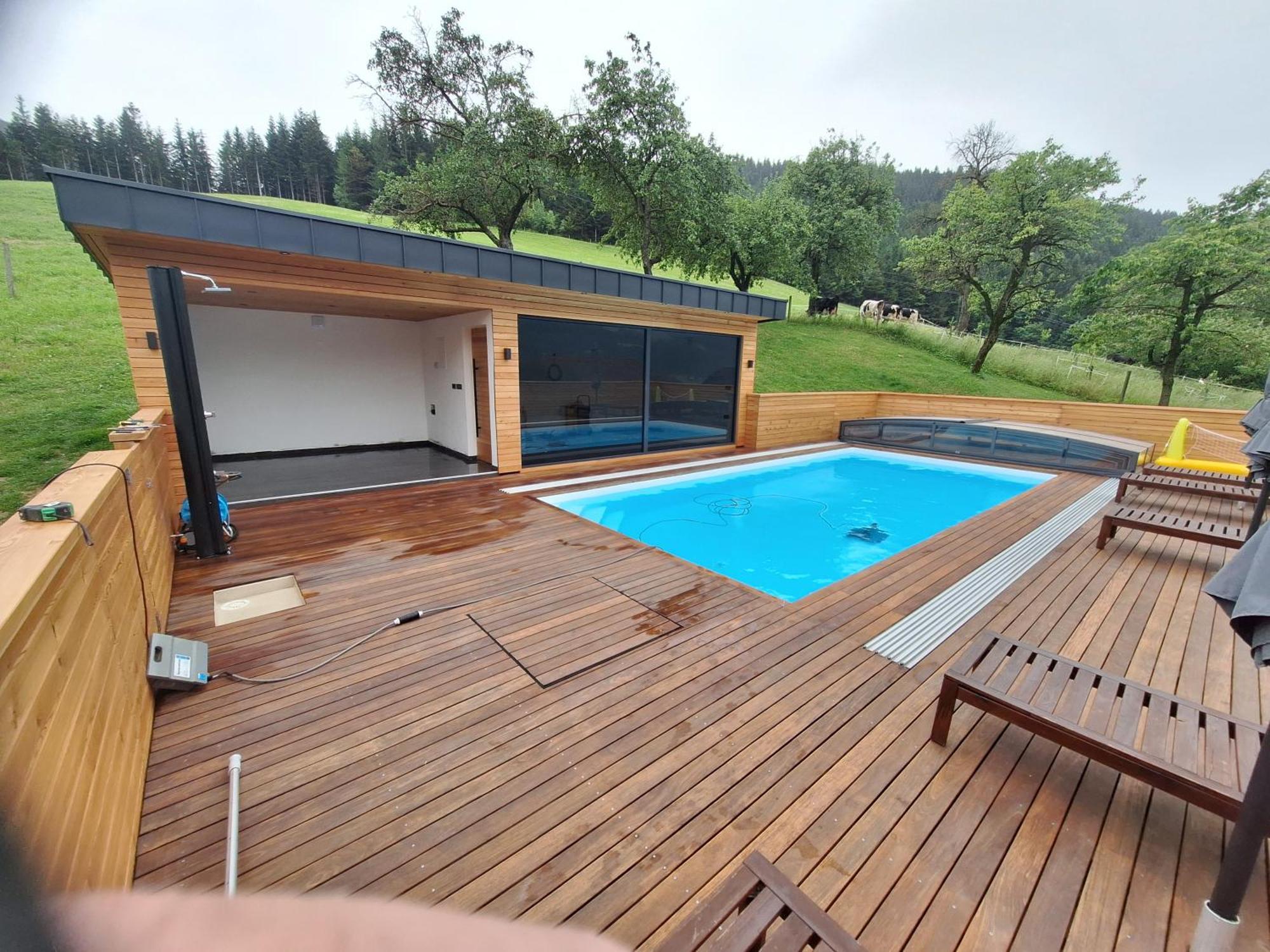 Apartmán Domacija Metul Luče Exteriér fotografie