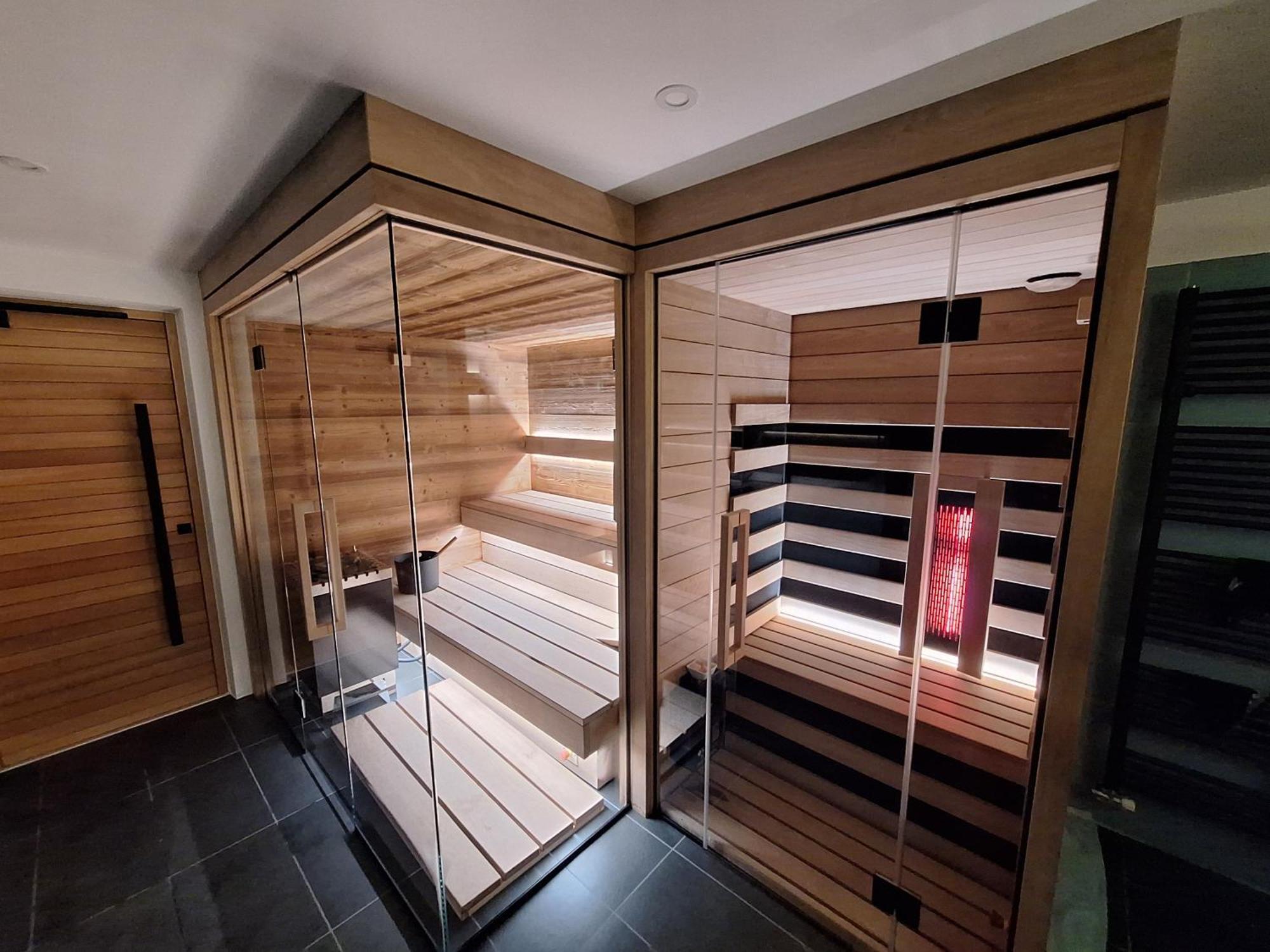 Apartmán Domacija Metul Luče Exteriér fotografie