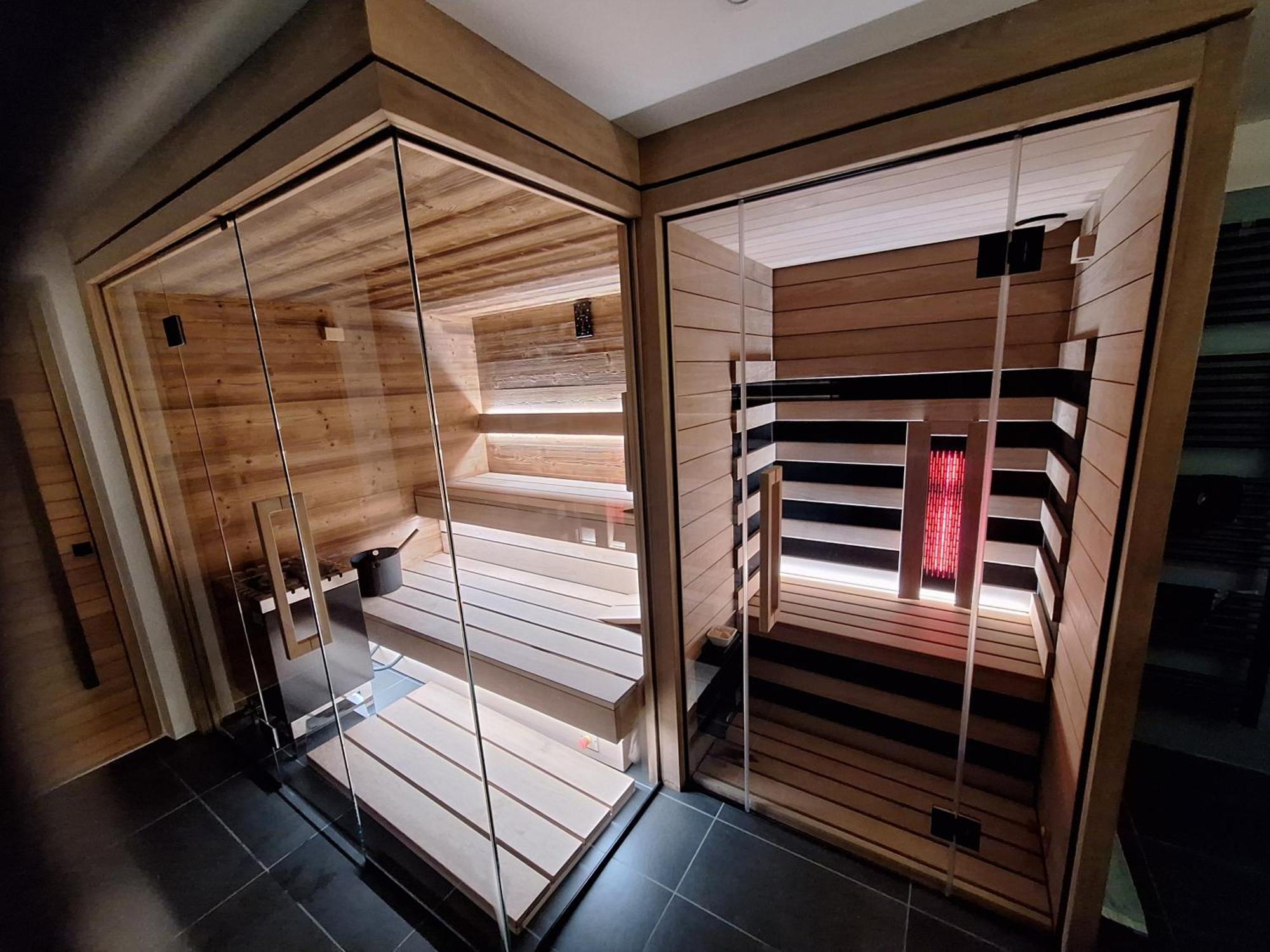 Apartmán Domacija Metul Luče Exteriér fotografie