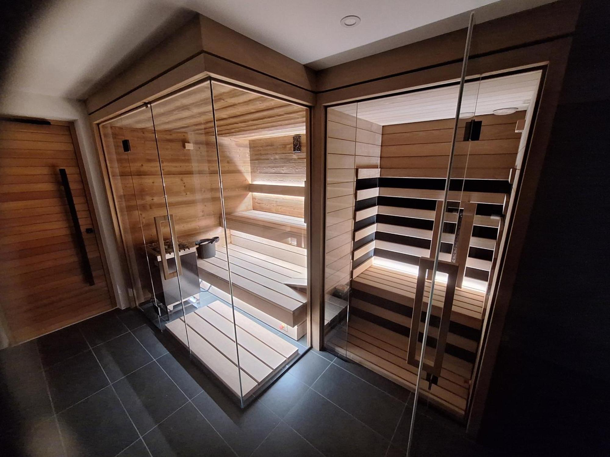 Apartmán Domacija Metul Luče Exteriér fotografie