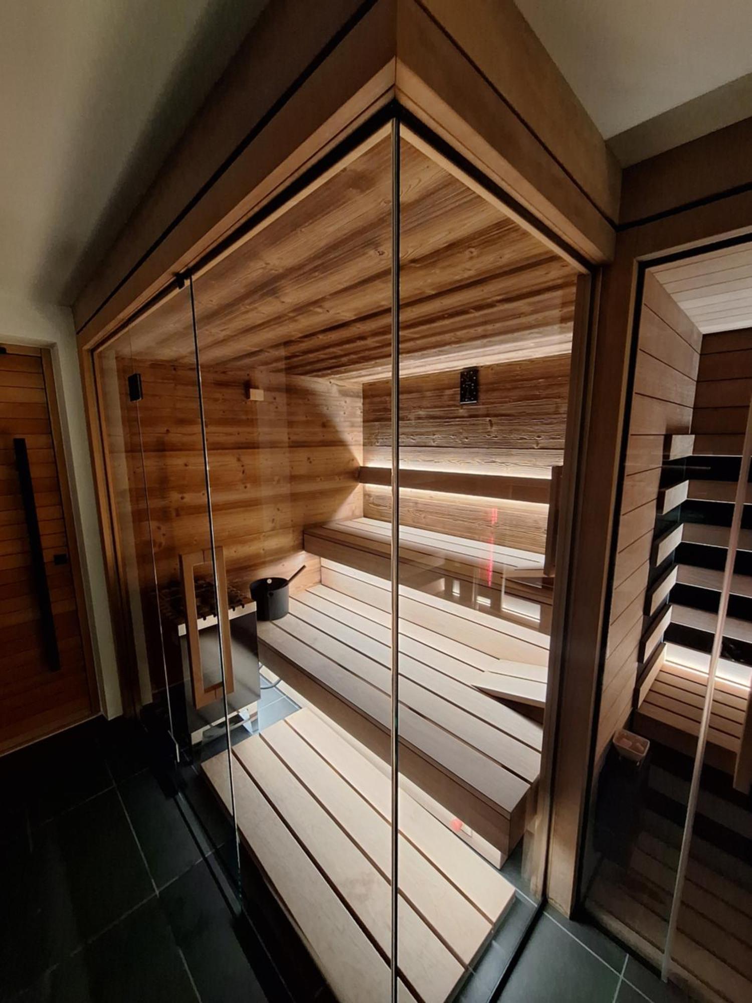 Apartmán Domacija Metul Luče Exteriér fotografie