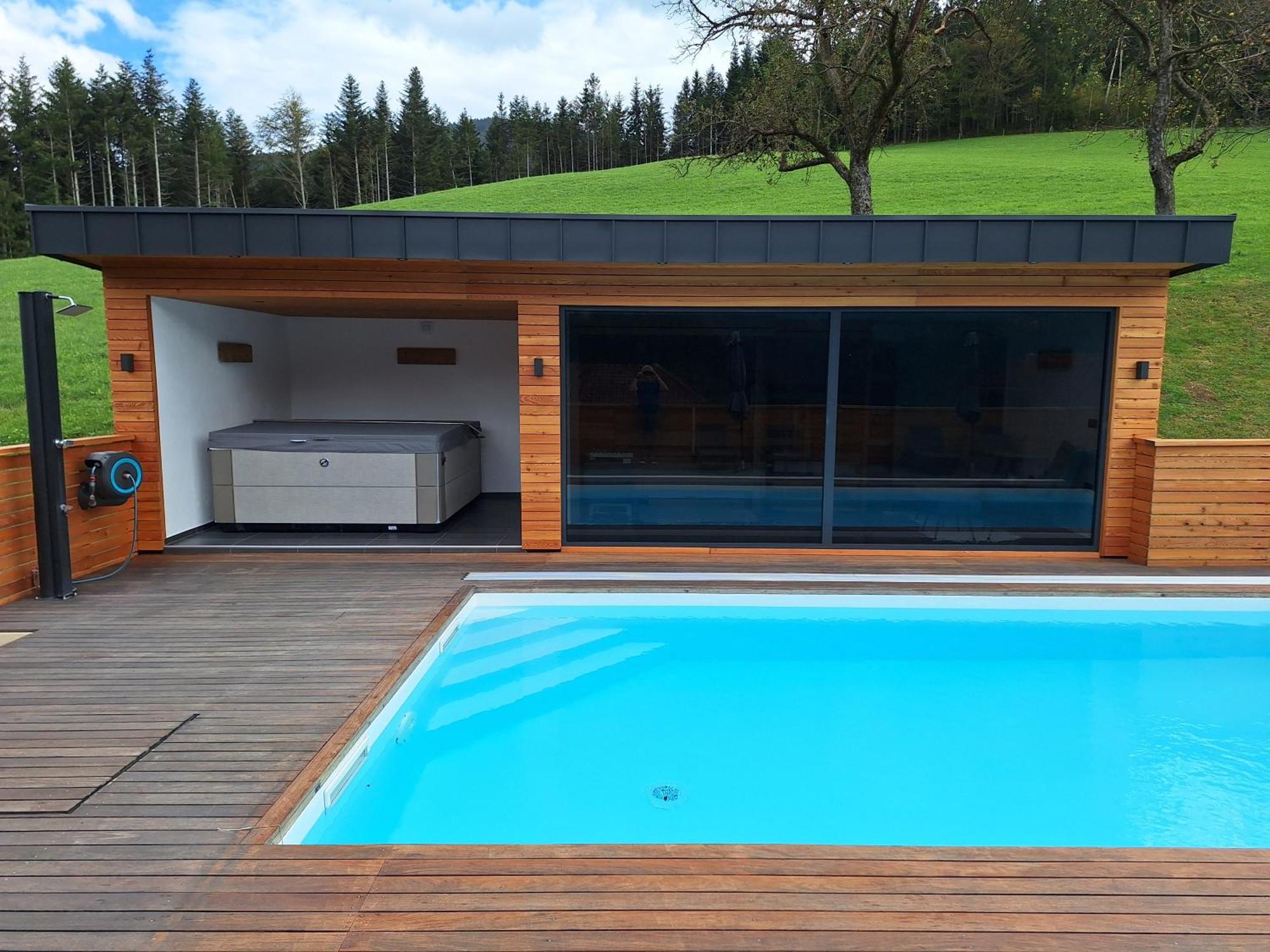 Apartmán Domacija Metul Luče Exteriér fotografie